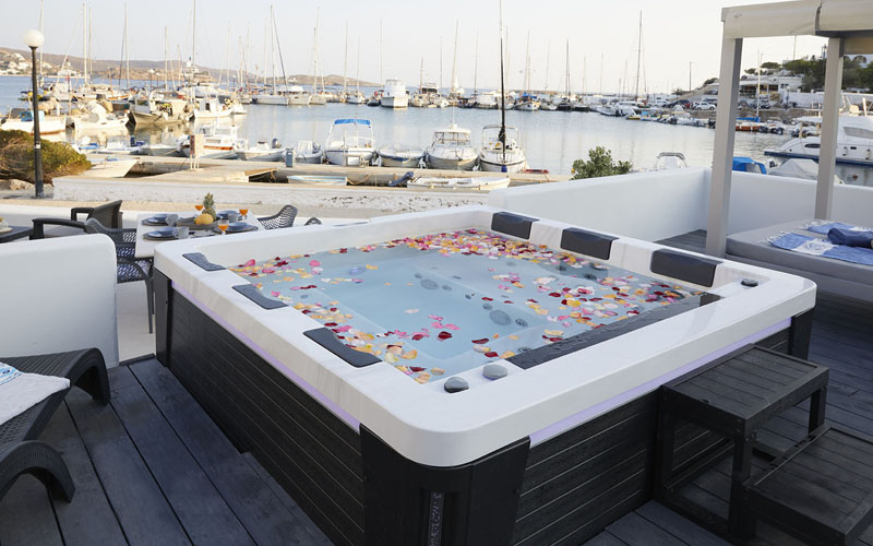 Luxury at its finest